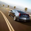 2014 CTS-V Coupe