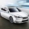 2013 Lexus ES overview