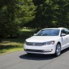 2013 Volkswagen Passat TDI