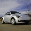 2013 Volkswagen Beetle Overview