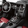 2014 Audi S4 Overview - Interior Driver Seat