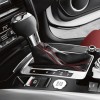 2014 Audi S4 Overview - Shift Knob