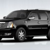 The 2008 Cadillac Escalade he was ordered to forfeit came with a 6.2-liter V8 engine and 403 horsepower.