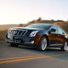 2013 Cadillac XTS Overview