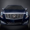 2013 Cadillac XTS Sedan Overview