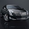 2013 Cadillac XTS Overview