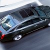 2013 Cadillac XTS Overview