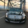 2013 Cadillac XTS Overview