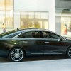 2013 Cadillac XTS Overview