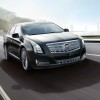 2013 Cadillac XTS | $250,000 Cadillac Model