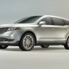 2014 Lincoln MKT Overview