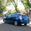 Next-Generation Prius Redesign to Boost Exterior Appearance