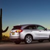 2014 Acura RDX Overview