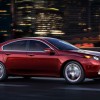 2014 Acura TL Overview