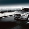 2014 Audi A5 Overview