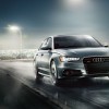 2014 Audi A6