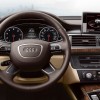 2014 Audi A6 Overview