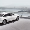 2014 Audi A6 Overview