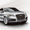 2014 Audi Q5 Hybrid Overview