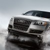 2014 Audi Q7 Overview