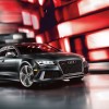2014 Audi RS 7 Overview