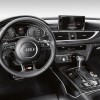 2014 Audi S7 Overview