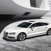 2014 Audi S7 Overview