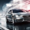 2014 Audi S7