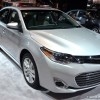 2014 Avalon Hybrid