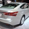 2014 Avalon Hybrid