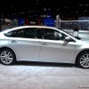 2014 Avalon Hybrid