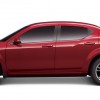 2014 Dodge Avenger Overview