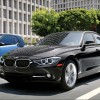 BMW sales in May