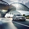 2014 BMW 5 Series Overview