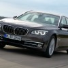 2014 BMW 740Ld xDrive