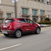 2014 Buick Encore - Buick's April sales