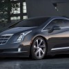 2016 cadillac elr debut