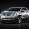 Cadillac SRX