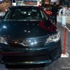 2014 Camry black