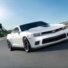 2014 chevrolet camaro overview