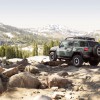 2014 FJ Cruiser Overview