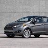 2014 Ford Fiesta Overview