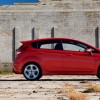 2014 Ford Fiesta ST