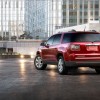 2014 GMC Acadia Overview