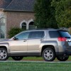 2014 GMC Terrain SLE