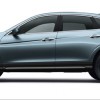 2014 Honda Crosstour Overview