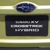 2014 Hybrid Crosstrek NAIAS