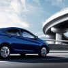 Hyundai Is Highest Ranked Non-Premium Automaker in APEAL Study | 2014 Accent