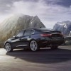 2014 Infiniti Q50 Hybrid Overview