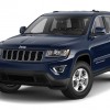 2014 Jeep Grand Cherokee Overview